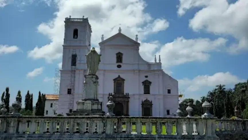 Se Cathedral