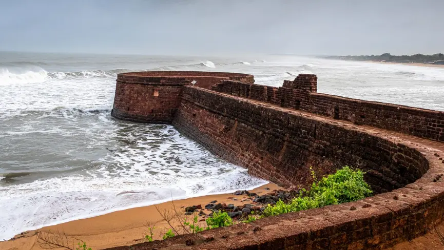 Fort Aguada
