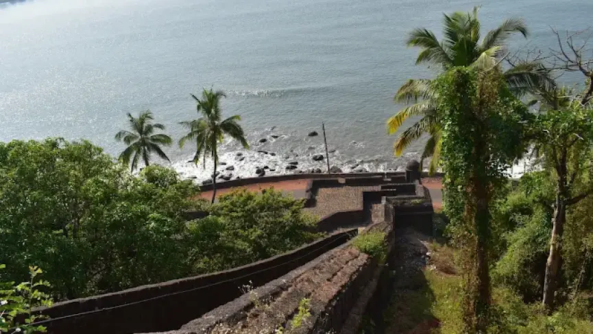 Reis Magos Fort