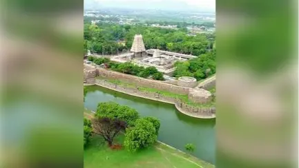 Jalakandeswarar Temple