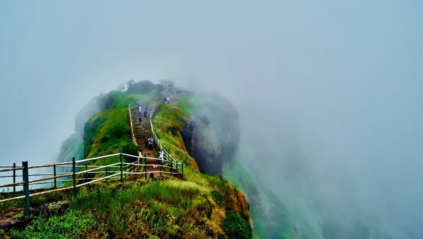 Mahabaleshwar