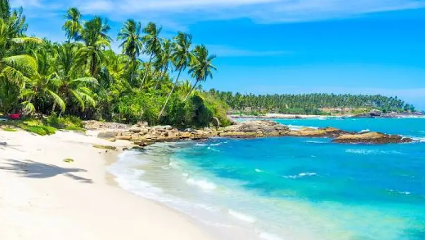 Sri Lanka