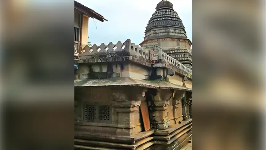 mahabaleshwar temple gokarna