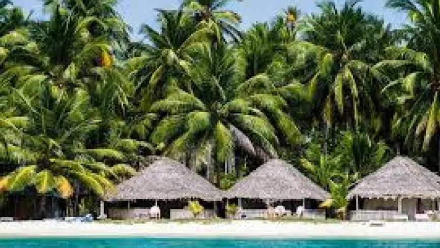 Thinnakara Island