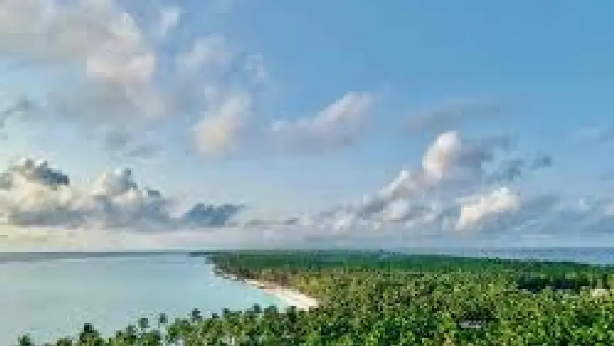 Kiltan Island