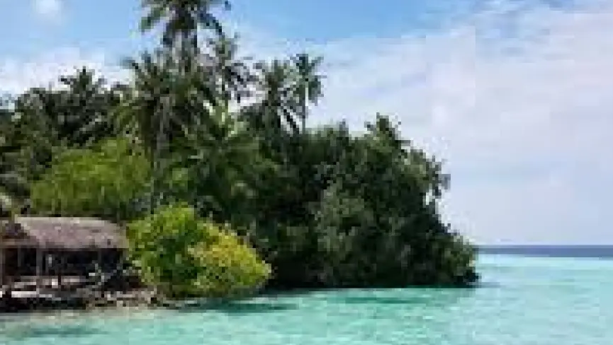 Biyadhoo Island