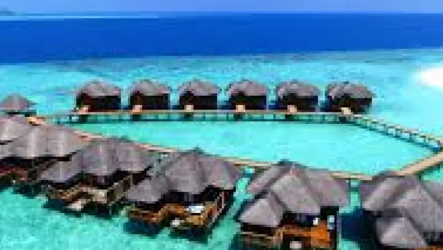 Fihalhohi Island