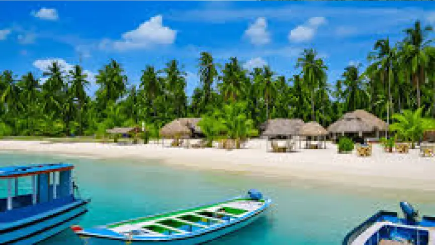 Bangaram Island