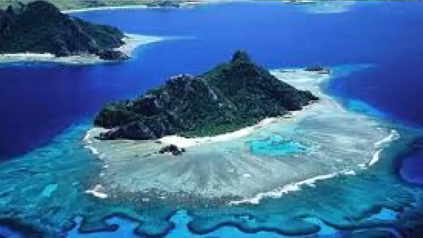 Kalpitti Island