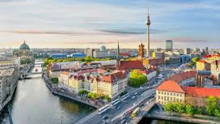 Berlin