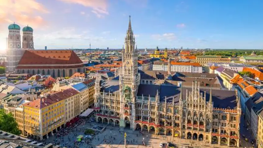 Munich