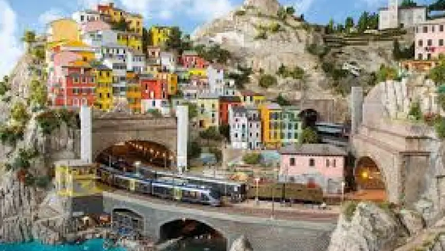 Miniatur Wunderland