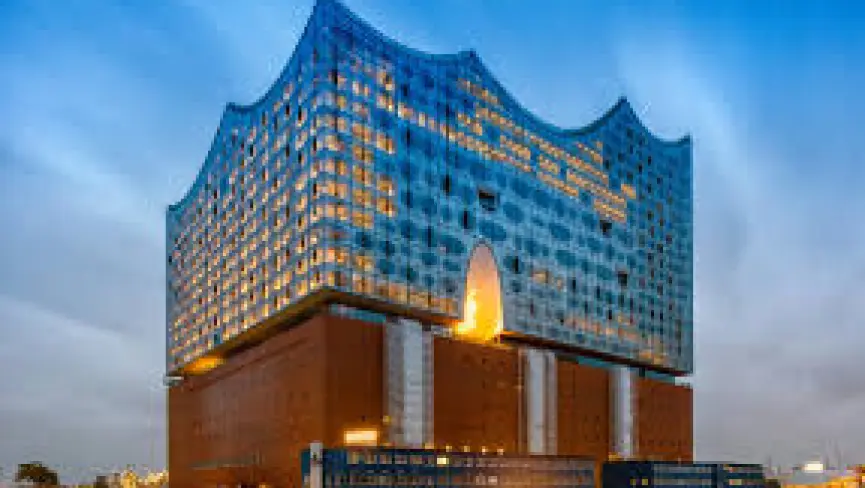 Elbphilharmonie