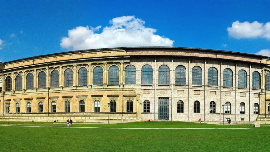 Pinakothek Museums