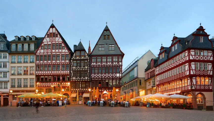Romerberg
