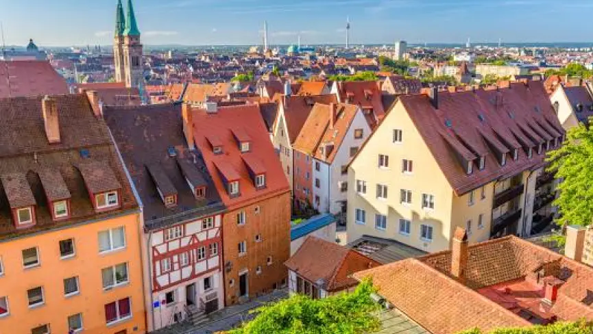 Nuremberg