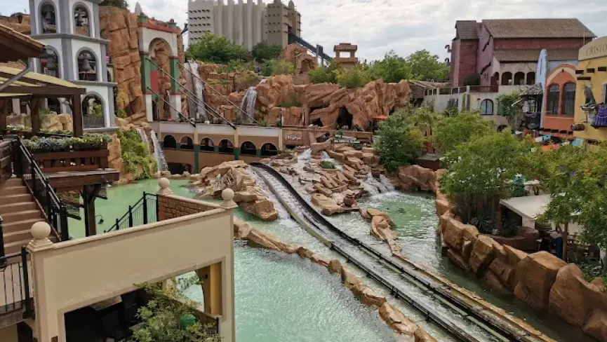 Phantasialand