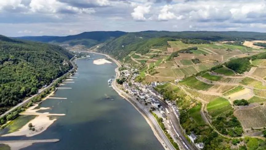 Rhine River