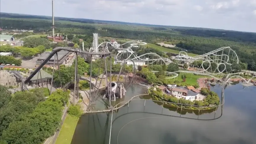 Heide Park Resort