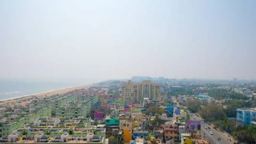 Chennai