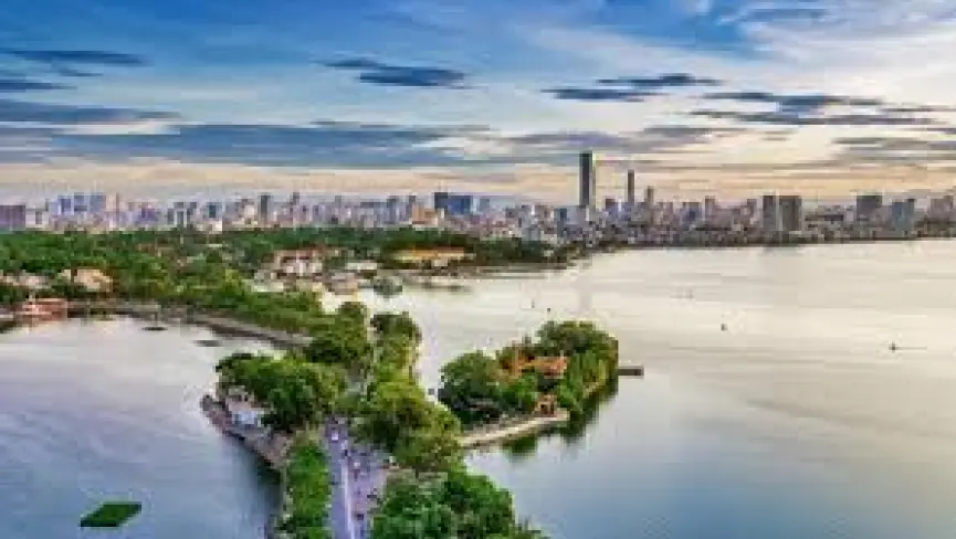Hanoi