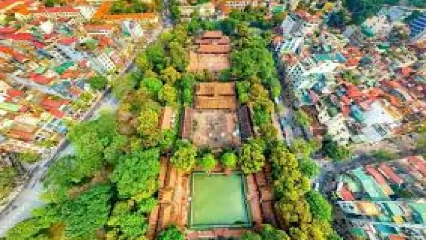 Temple of Literature