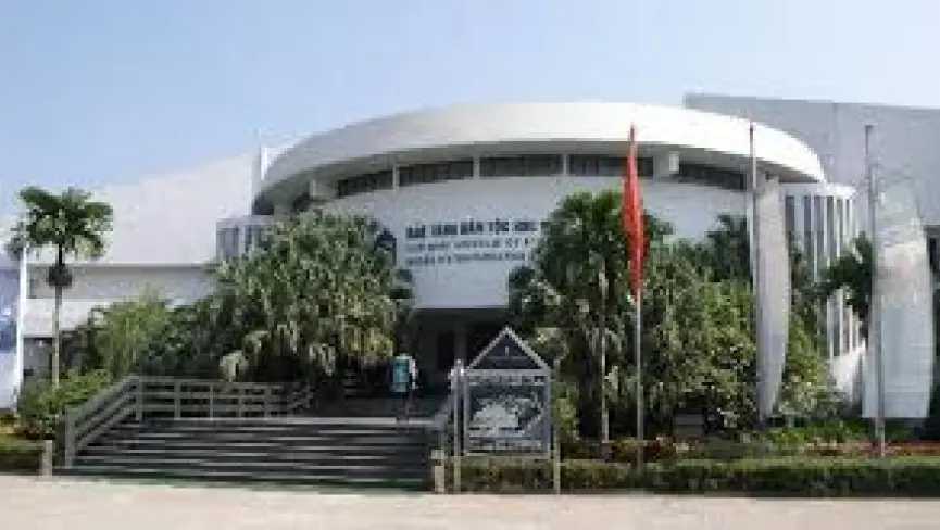 Vietnam Museum of Ethnology