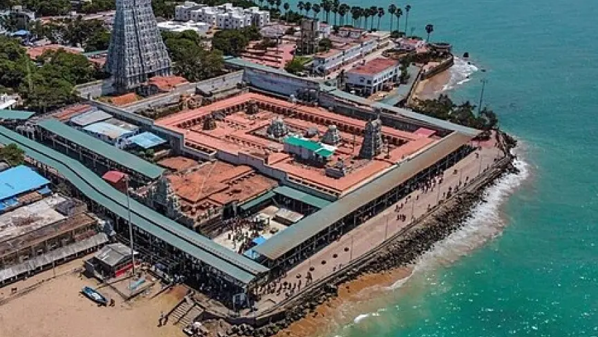 Thiruchendur