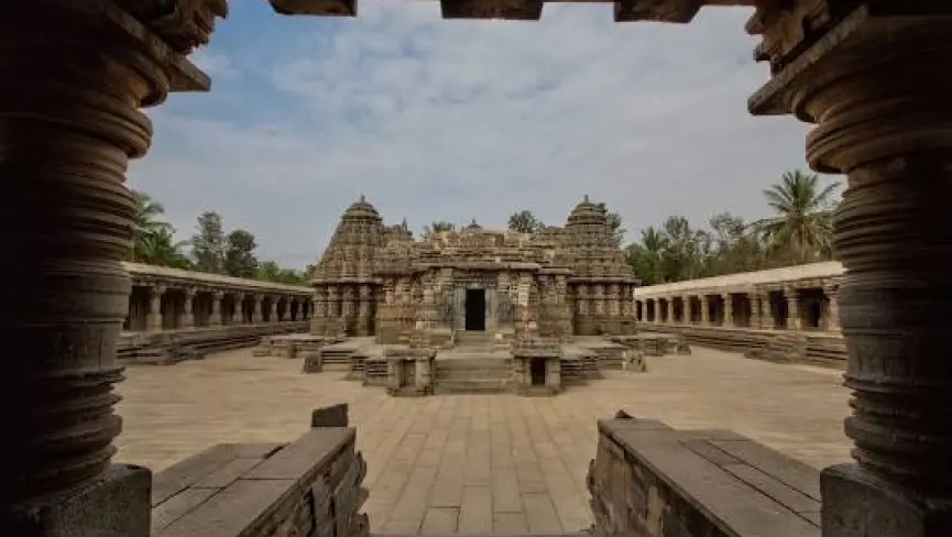 Somanathapura