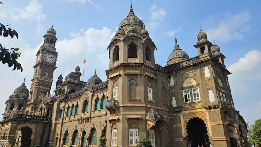 New Palace