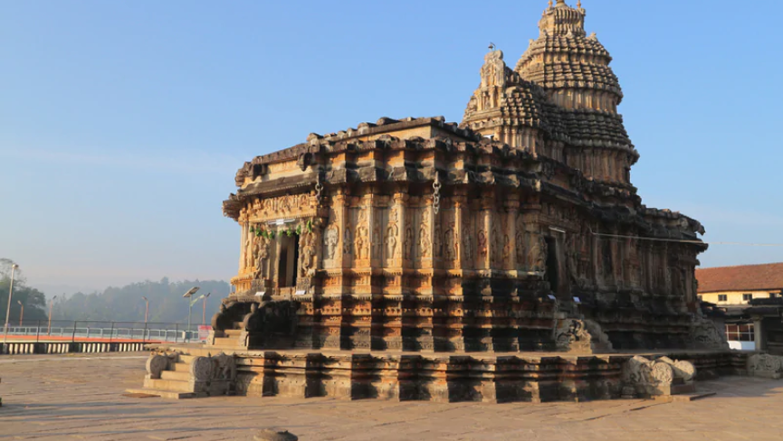 Sringeri Sharada Peetham
