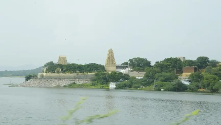 sri ranganayaka swamy temple srirangapur