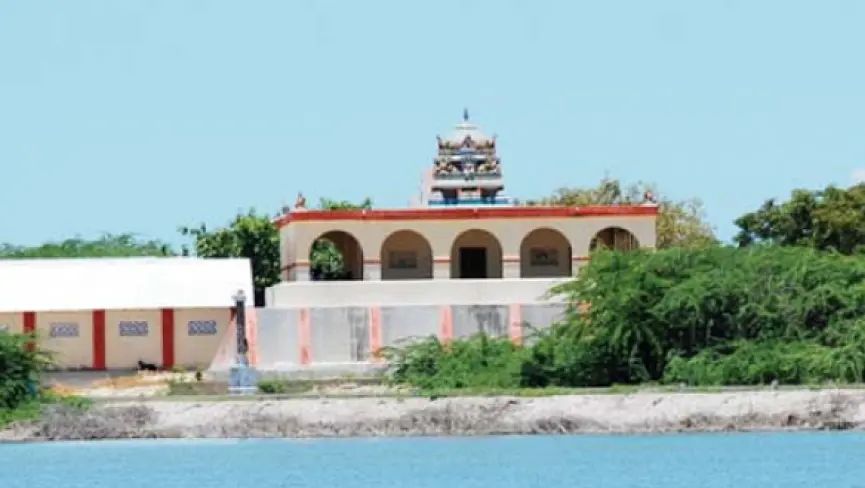 kothandaramaswamy temple