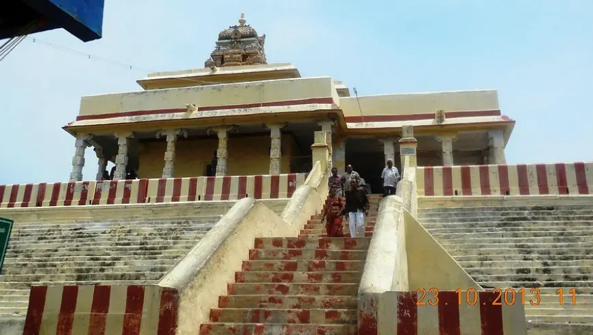 Gandhamadhana Parvatham
