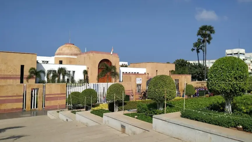 Dr  A P J. Abdul Kalam Memorial