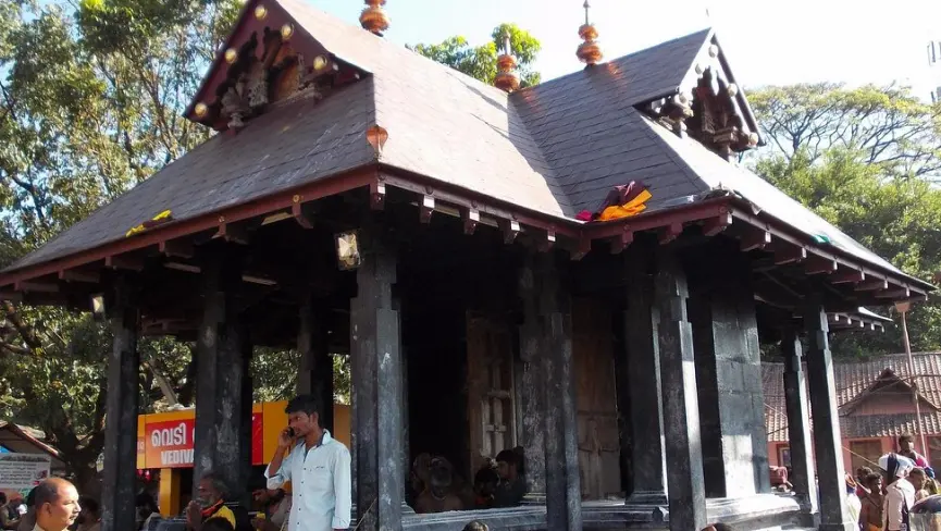 Malikappuram Devi Temple