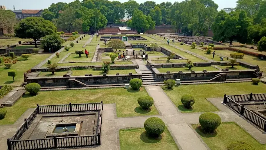 Shaniwar Wada