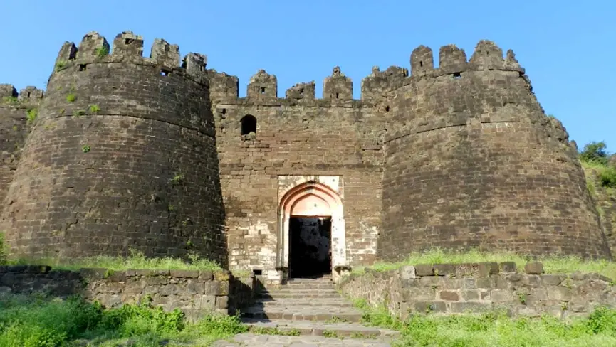 Daulatabad Fort