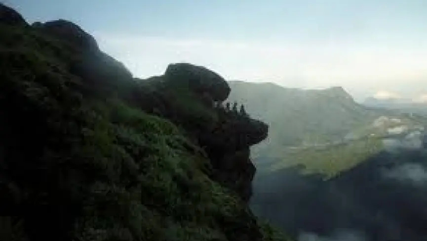 Velliangiri Hills