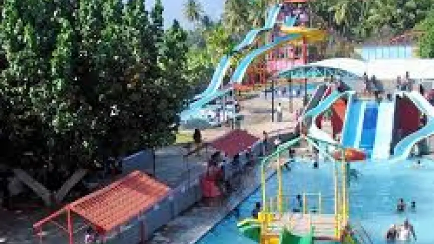 VOC Park & Zoo