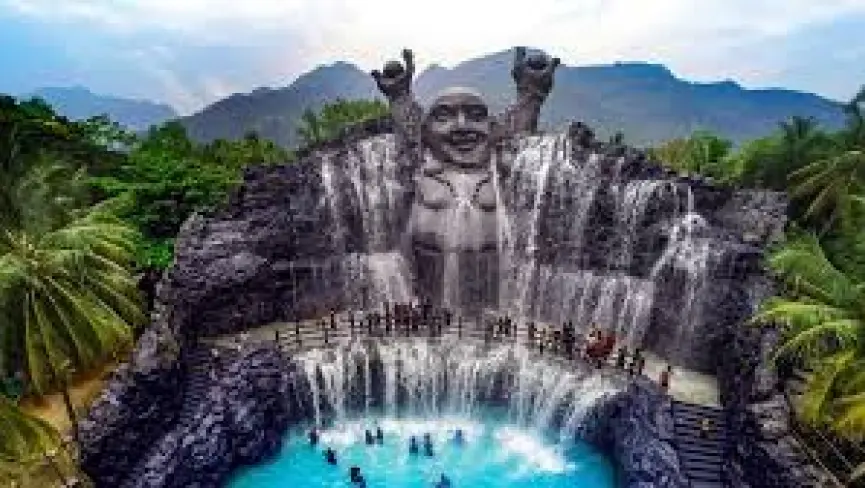 Black Thunder Water Park