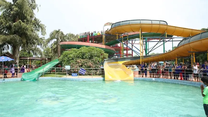 Jalavihar Water Park