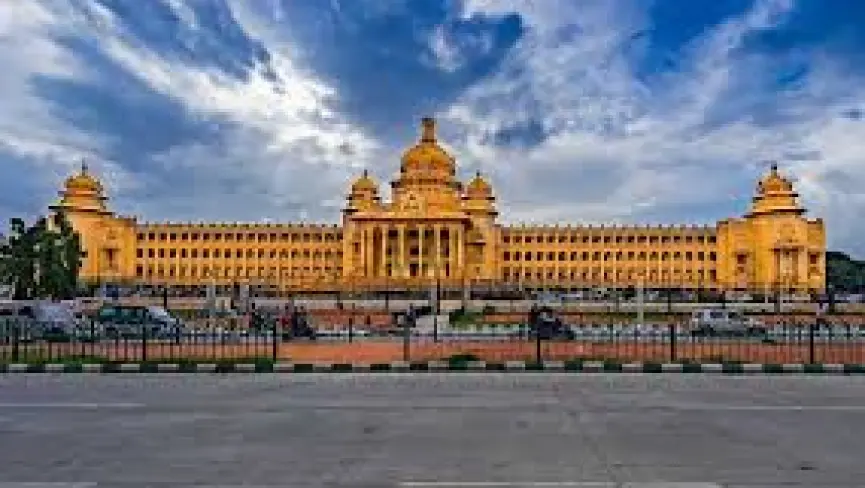 Vidhana Soudha