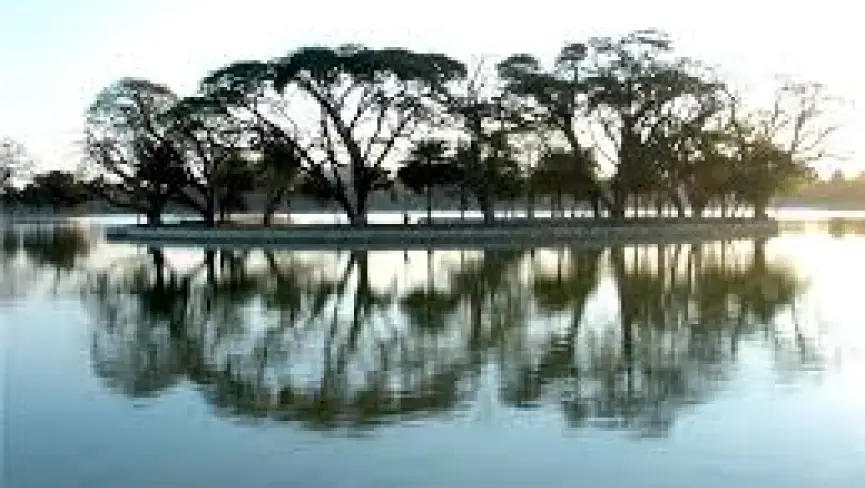 Ulsoor Lake