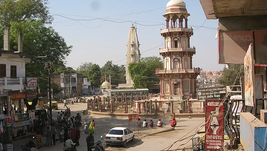 Banaskantha
