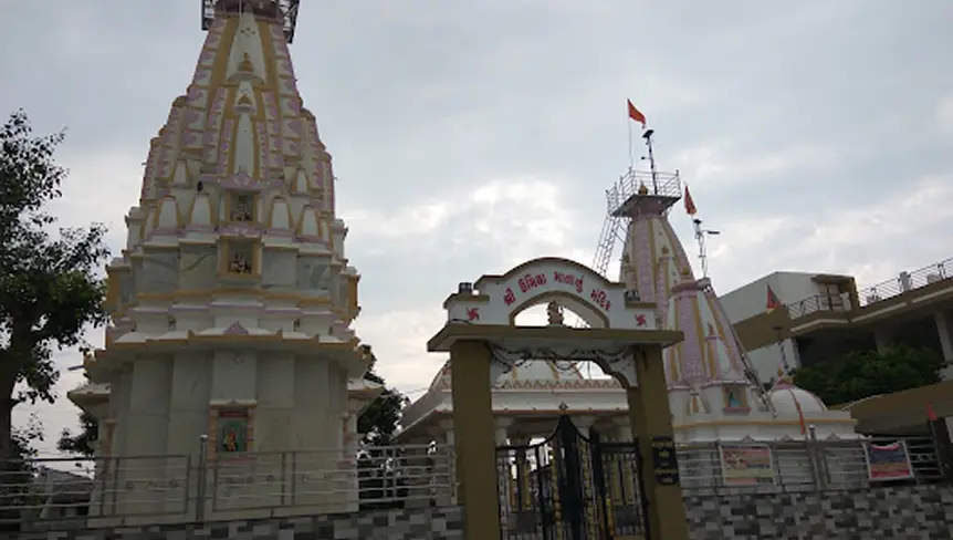 Palanpur