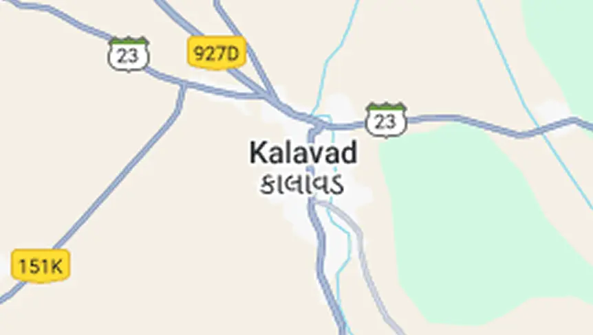 Kalavad