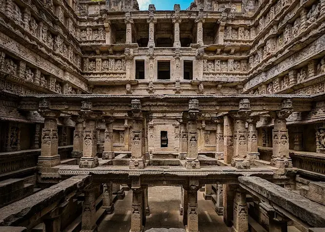 Rani ki Vav