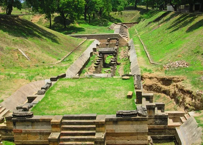 Sahastra Ling Mahadev