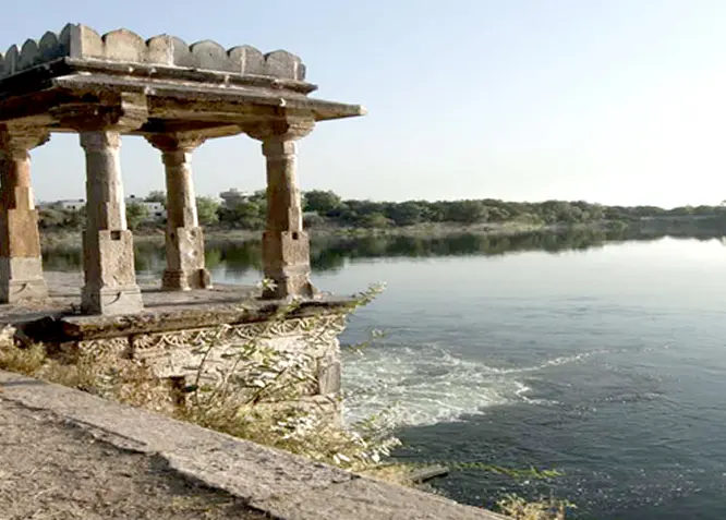 Khan Sarovar